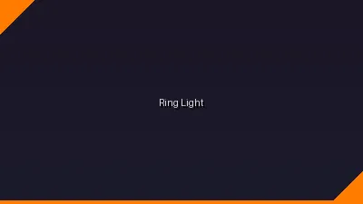 积分兑换 - LED环形补光灯 | 韩国伦理 积分商城